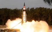 India successfully test-fires indigenously built nuke capable Agni-I missile  