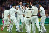 Aus vs NZ: Australian bowlers steal the show in historic day-night Test 