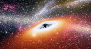 #BlackHoleFriday: NASA shares some incredible facts about black holes on #BlackFriday 