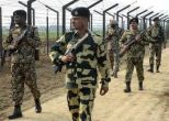 BSF IG: no ISIS threat along northeast India borders 