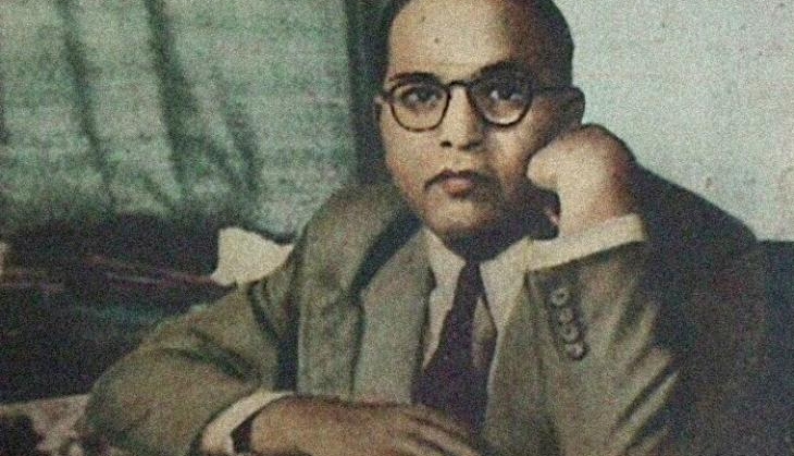 ambedkar