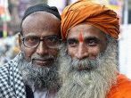 No intolerance here; Muslim men collect money to release Hindu prisoners 