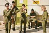 Israel's women soldiers have an underrated enemy: boredom. This film shows why  