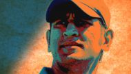 Dhoni bags his 1st endorsement deal outside India, to be face of Dubai-based company 