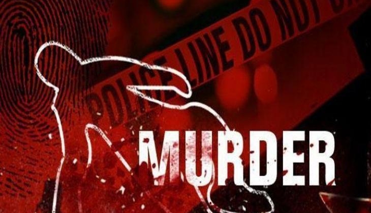 MURDER