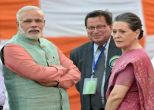 To break GST deadlock, PM Modi invites Manmohan and Sonia to 'chai pe charcha' 