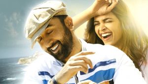 Tamasha review: as unrealistic as porn, but you can't look away 