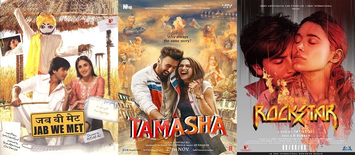 #Interview: Tamasha is coming together of Rockstar and Jab We Met, says Imtiaz Ali 