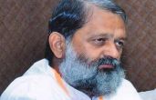 Anil Vij opposed Ashok Khemka's transfer by BJP, but then why punish Sangeeta Kalia? 