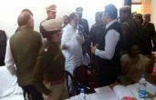 Haryana BJP govt transfers IPS officer Sangeeta Kalia who stood her ground 