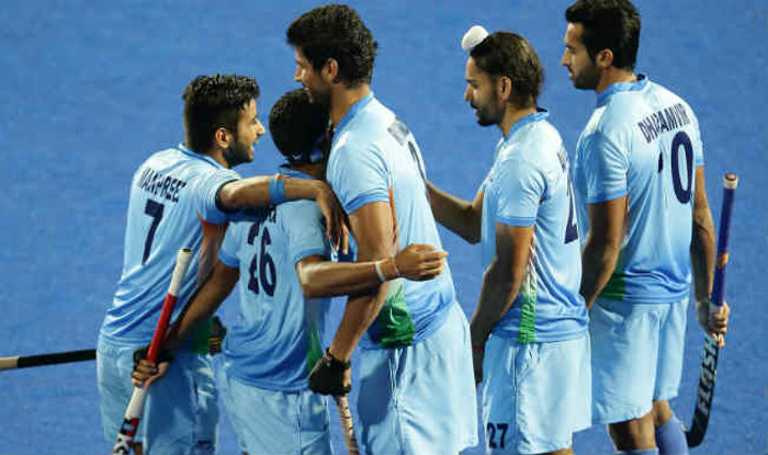 HWL: Netherlands ends India's unbeaten streak with 3-1 win