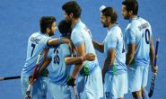 Hockey World League: Argentina hammer hapless India 3-0 in opener 