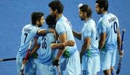 HWL Semi-Final: India maintain unbeaten run, beat Canada 3-0