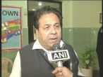 Indo-Pak series will need final approval from Indian government: Rajeev Shukla 
