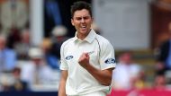 Trent Boult leads praise for 'electric' day-night Test against Australia 