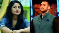 Bigg Boss Nau: Is Salman Khan bringing in Rs 2 million for Rimi Sen?  