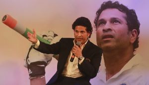World T20: Tendulkar thanks Virat Kohli for match-winning knock and 'gesture' vs Pakistan 