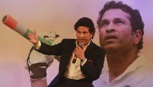 'Sachin A Billion Dreams': Tendulkar holds special screening for armed forces