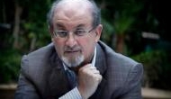 Salman Rushdie on ventilator, likely lose an eye after attack