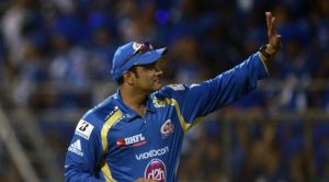 Anil Kumble steps down as chief mentor of Mumbai Indians 