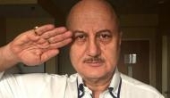 Actor Anupam Kher reacts to revoking Article 370 in Kashmir, says 'Best News Of My Life'