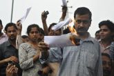 Janlokpal bill introduced in Delhi Assembly by AAP government 