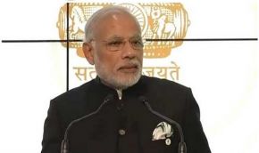#COP21: India will fulfil its responsibilities, says PM Modi  