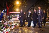 COP21 Summit: Barack Obama pays tribute to victims of Paris attacks 