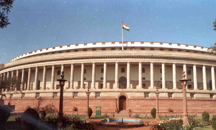 Union Cabinet okays GST supplementary and compensation bills