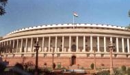 LS Speaker to chair all party meet tomorrow ahead of parliament's Monsoon session