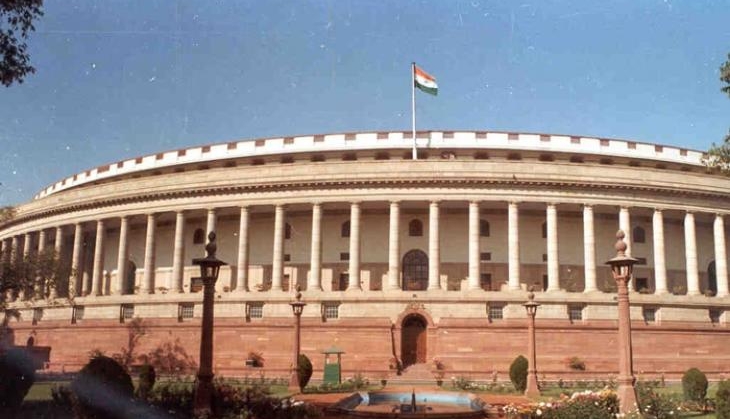 PARLIAMENT