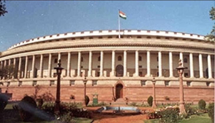 parliament
