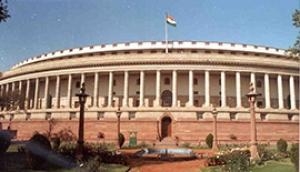 Parliament Monsoon session: Lok Sabha adjourned till 12 noon