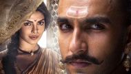 Bajirao Mastani vs Dilwale: 6 things that Priyanka Chopra said before leaving for Quantico 