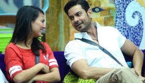 Why didn't Bigg Boss show Rochelle-Keith's reunion in the confession room? 