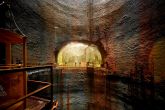 Look Down: Singapore, Mexico & Finland are going underground to build cities 