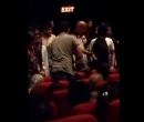 Family thrown out of theatre for failing to stand during national anthem 