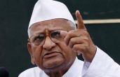 Watch: Anna Hazare says he will step in if Modi govt obstructs Delhi Janlokpal Bill  