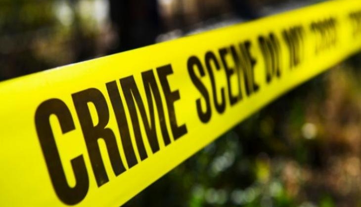 crime