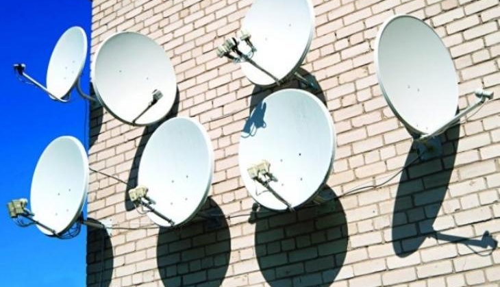 DTH