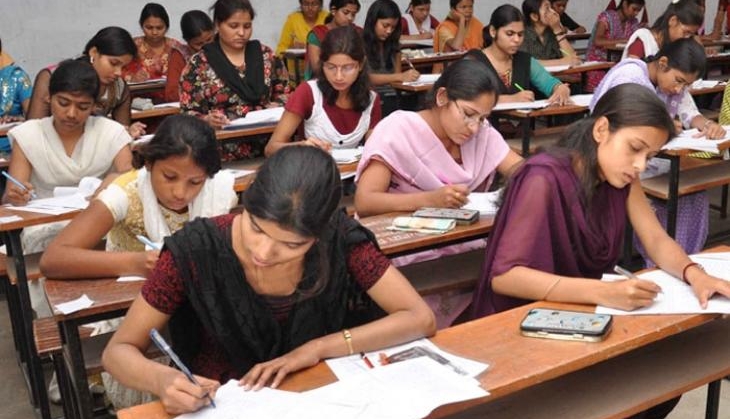 up board exam