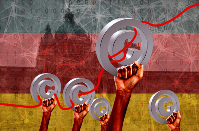Copyright versus wrong: who's really to blame for illegal music downloads?