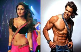 #CatchExclusive: Hrithik Roshan-Kareena Kapoor in Rakesh Roshan's next film? 