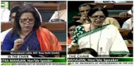 #IntoleranceDebate: What makes Meenakshi Lekhi and Kirron Kher BJP's best debaters  
