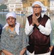 BJP Leader LK Advani's Wife Kamla Advani Admitted to AIIMS 