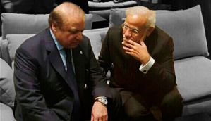 Chinese whispers: a reality check on the Modi-Sharif huddle  