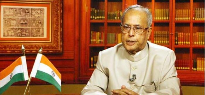 Coronavirus: Pranab Mukherjee tests positive 