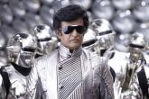 Rajinikanth's Robot 2 budget revealed: Beats Baahubali to be the costliest Indian Film 
