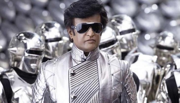 rajinikanth