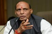 Rajnath, Doval meet Muslim clerics to discuss ISIS and India 
